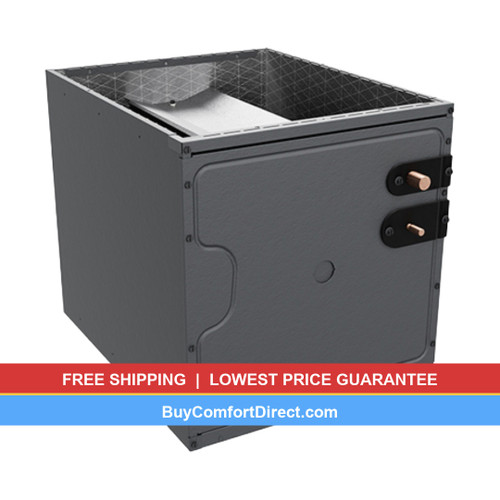 Solace 2.5 Ton Evaporator Coil - Upflow - S-CAPTA3022A3