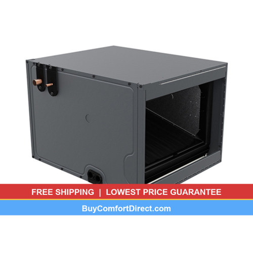 Solace 2 Ton Evaporator Coil - Horizontal - S-CHPTA2426B3