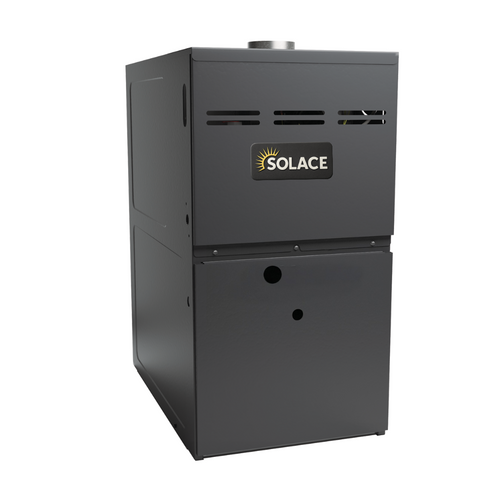 Solace 80% AFUE Gas Furnace - S-GR9S800603ANA