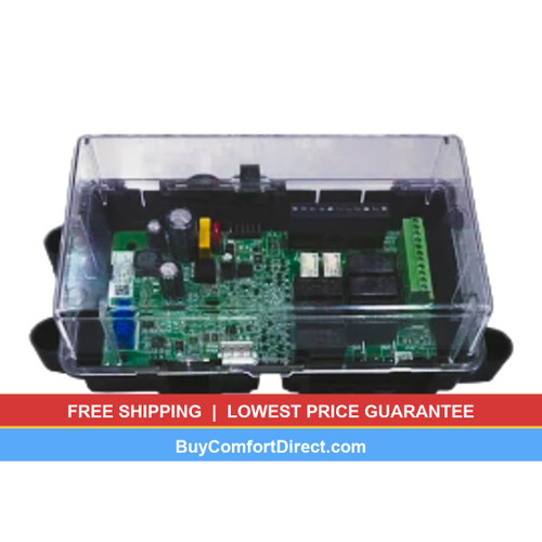 Solace Gas Furnace - S-0230K00044