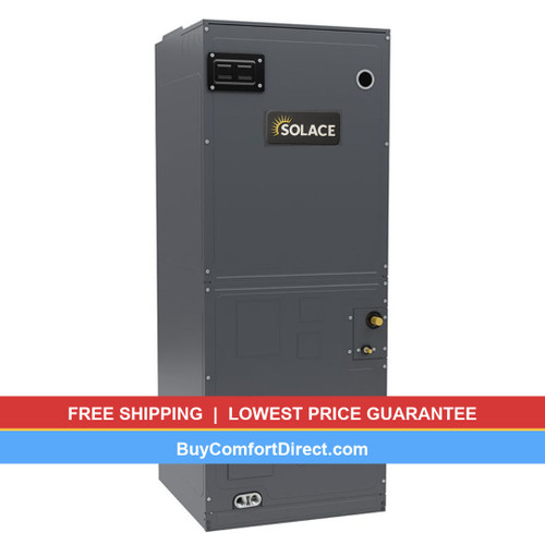 Solace 5 Ton Air Handler - S-AHVE60DP1300