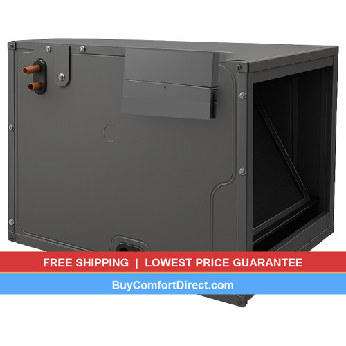 Solace 2.5 Ton Evaporator Coil - Horizontal - S-CHPEA3026B3