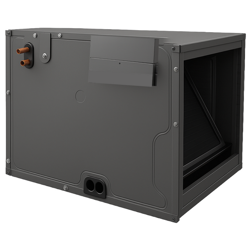 Solace 4 Ton R 32 Horizontal Evaporator Coil S CHPEA4830C3