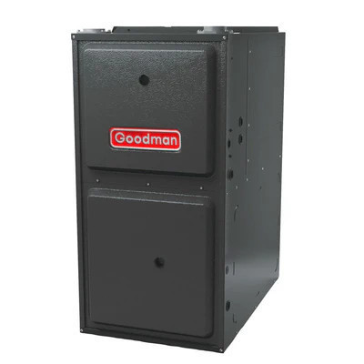 Goodman 80,000 BTU Gas Furnace 96% AFUE Single Stage GR9S960804CNA