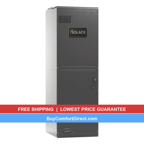 Solace 5 Ton Air Handler - S-AMVT60DP1300