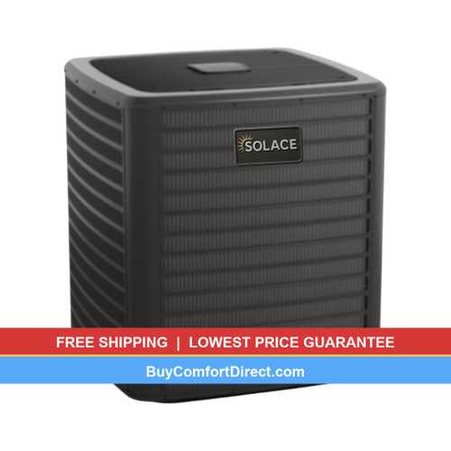 Solace 3 Ton 17.2 SEER2 Air Conditioner - S-GLXT7CA3610