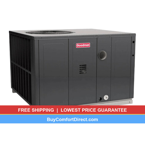Goodman 3 Ton 13.4 SEER2 Packaged | Buy Comfort Direct