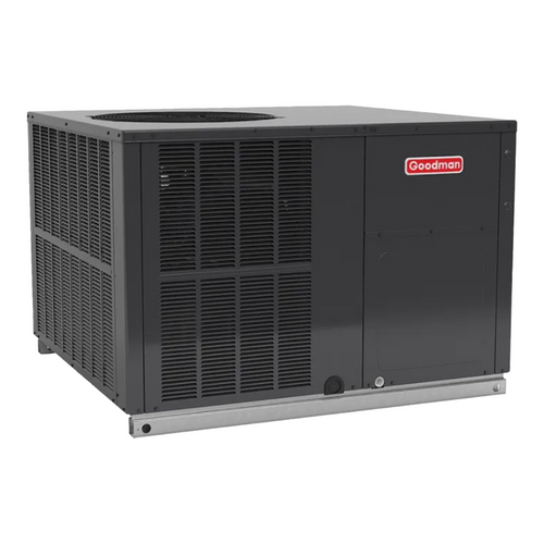 Goodman 2.5 Ton 13.4 SEER2 Packaged Heat Pump - GPHM33031