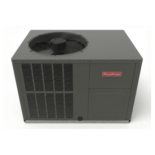 Goodman 3 Ton 15.2 SEER2 Packaged Gas/Electric GPGM53608031