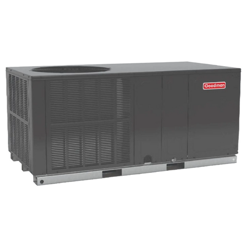 Goodman 5 Ton 15.2 SEER2 Packaged Heat Pump GPHH56031