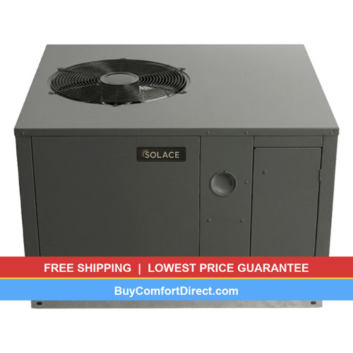 Solace 5 Ton 13.4 SEER2 Packaged Unit - S-GPUM36008031