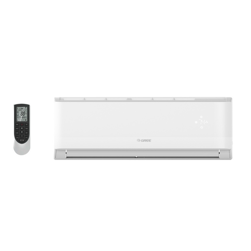 GREE Livo Gen4 9,000 BTU Ductless Wall-Mount Indoor Head - 4LIV09HP115V1AH