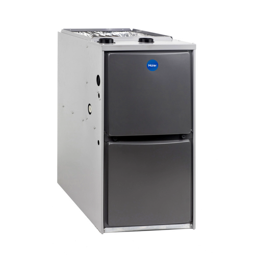 Haier 70K BTU 96% AFUE Gas Furnace - NF96U070S3BR