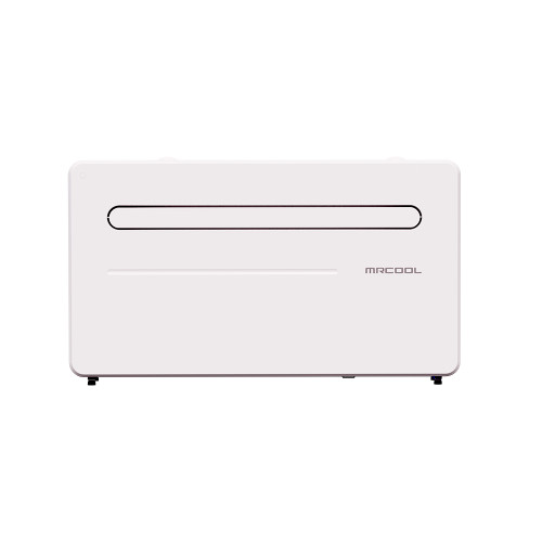 MRCOOL 10,000 BTU 15 SEER2 Monoblock Heat Pump - MDM10115D