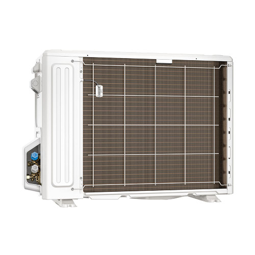 MRCOOL 12,000 BTU 23.5 SEER2 Ductless Mini Split System - DIYHH-12-HP-C-230D25-O