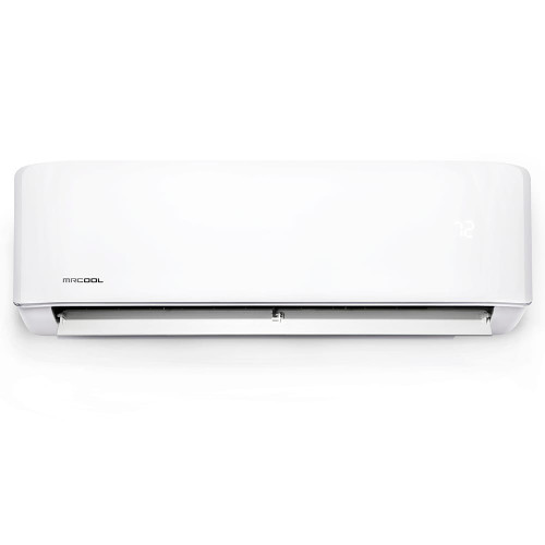 MRCOOL 12,000 BTU Ductless Mini Split System - A-12-HP-WMAH-230D-O