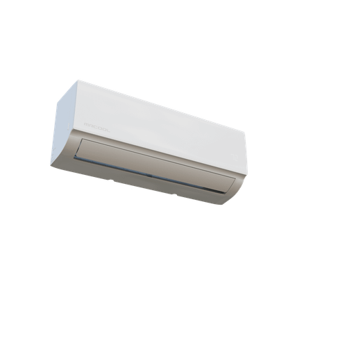 MRCOOL 12,000 BTU Ductless Mini Split System - DIYS-12-HP-WMAH-115A13-O