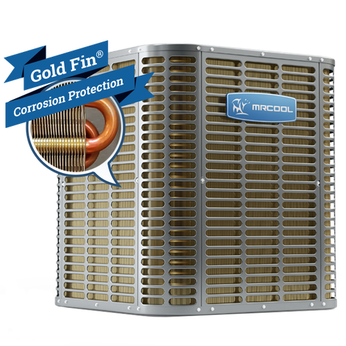 MRCOOL 15.2 SEER2 Condenser - HAC15036FA