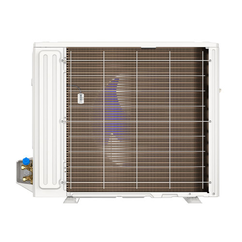 MRCOOL 18,000 BTU 22.5 SEER2 DIY Mini Split System - DIY-18-HP-C-230D25-O