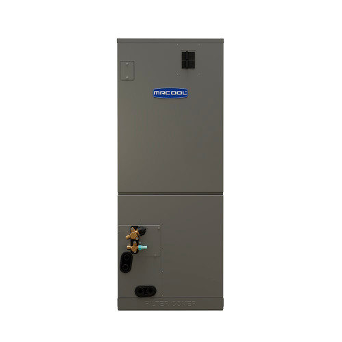 MRCOOL 24,000 BTU Ducted Air Handler - DIY-24-HP-MUAH-230D25-O