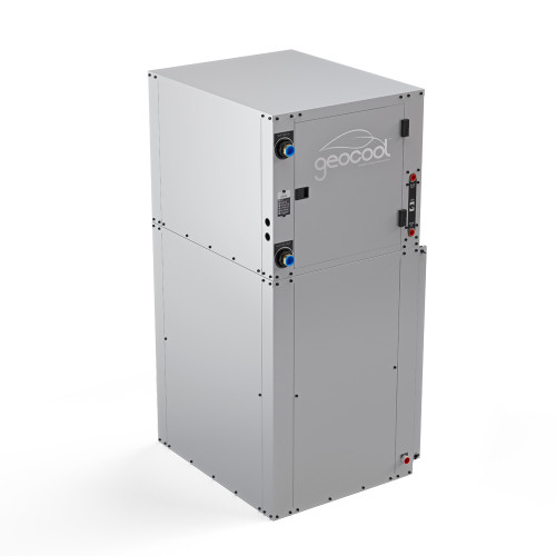 MRCOOL 3 Ton Geothermal Heat Pump - GCHPD036TGTANXR