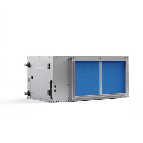MRCOOL 3 Ton Geothermal Heat Pump - GCHPH036TGTANXL