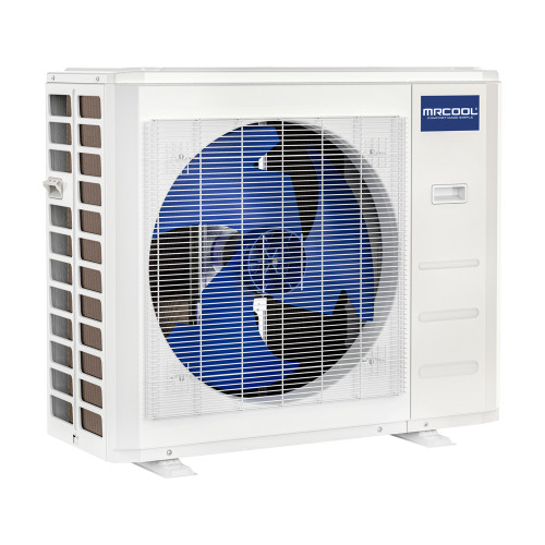 MRCOOL 3 Ton Heat Pump Condenser - CENTRAL-36-HP-C-230-00