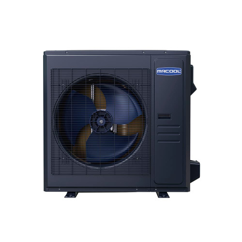 MRCOOL 4 Ton Heat Pump Condenser - UHP18048-O