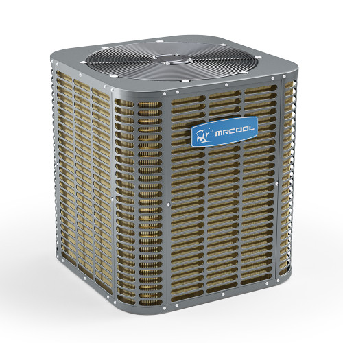 MRCOOL 5 Ton 14.3 SEER2 Heat Pump Condenser - HHP15060