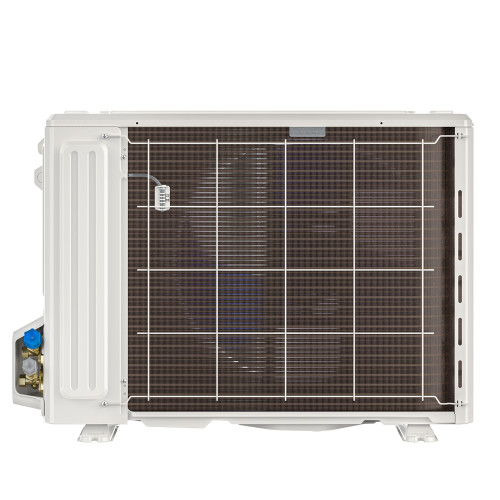 MRCOOL 5 Ton 15.2 SEER2 Heat Pump Condenser - MVP-60-HP-C-230A00-O