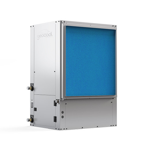 MRCOOL 5 Ton Geothermal Heat Pump - GCHPV060TGTANXR