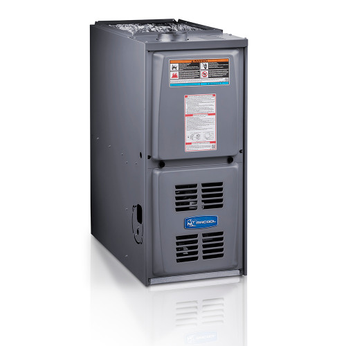 MRCOOL 80% AFUE Gas Furnace - MGM80SE090B4A