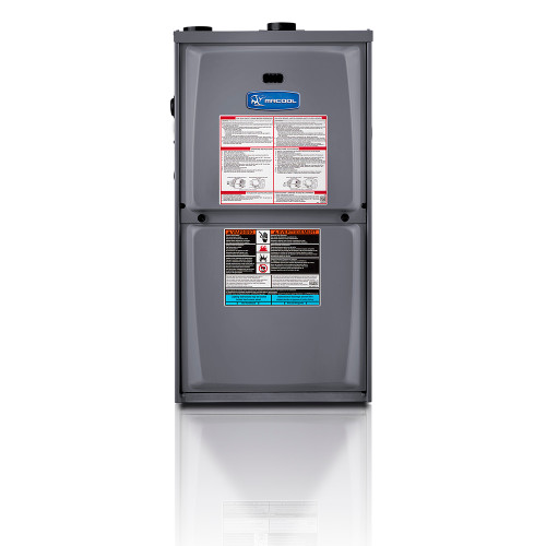 MRCOOL 95% AFUE Gas Furnace - MGD95SE070B4XA