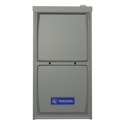 MRCOOL 96% AFUE Gas Furnace - MGD96SE110C5XA