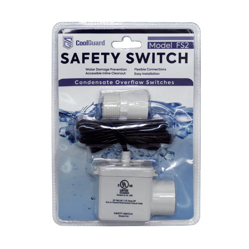 MRCOOL FS2 Float Switch - FS2