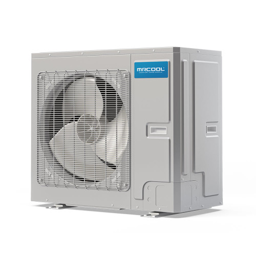 MRCOOL Heat Pump Condenser - MDUO18024036