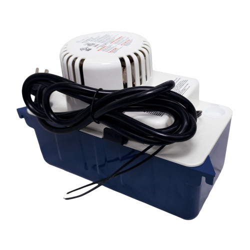 MRCOOL High Profile Condensate Pump - RTP22WS115V