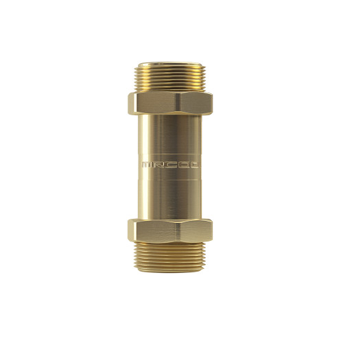 MRCOOL Line Set Coupler Kit - DIYCOUPLER-3858K75
