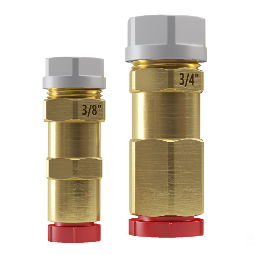 MRCOOL Line Set - NVC-3834