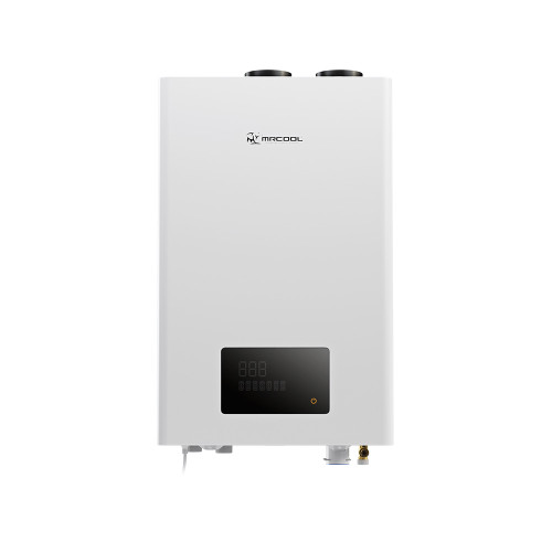MRCOOL Tankless Water Heater - MHWH199NCNU