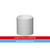 3” PVC Coupling