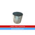 Rossi 14" Sleeve - Manual Damper