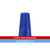 Small Blue Wire Nuts (100 ct. Pack)
