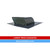 Black Plastic Universal Roof Cap Fits from 4" to 8" connections (Adapter Required)
