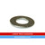 3/8" washers per