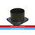 6 in. Roof Cap Adapter Sleeve