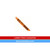 12" Bi-Metal 6TPI Sawzall Blade
