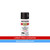 Flat Black Rust-oleum Spray Paint