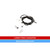 Aprilaire 8052 Outdoor and Indoor Temp Sensor