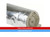 7.5 Feet 2" R-6 Duct Wrap for Plenum
